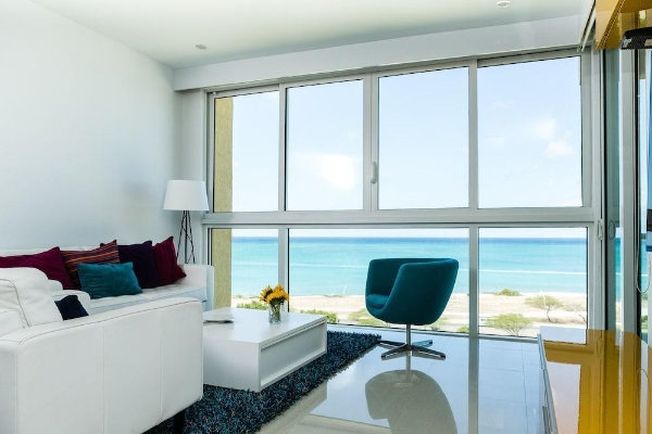 Hotel Blue Residences